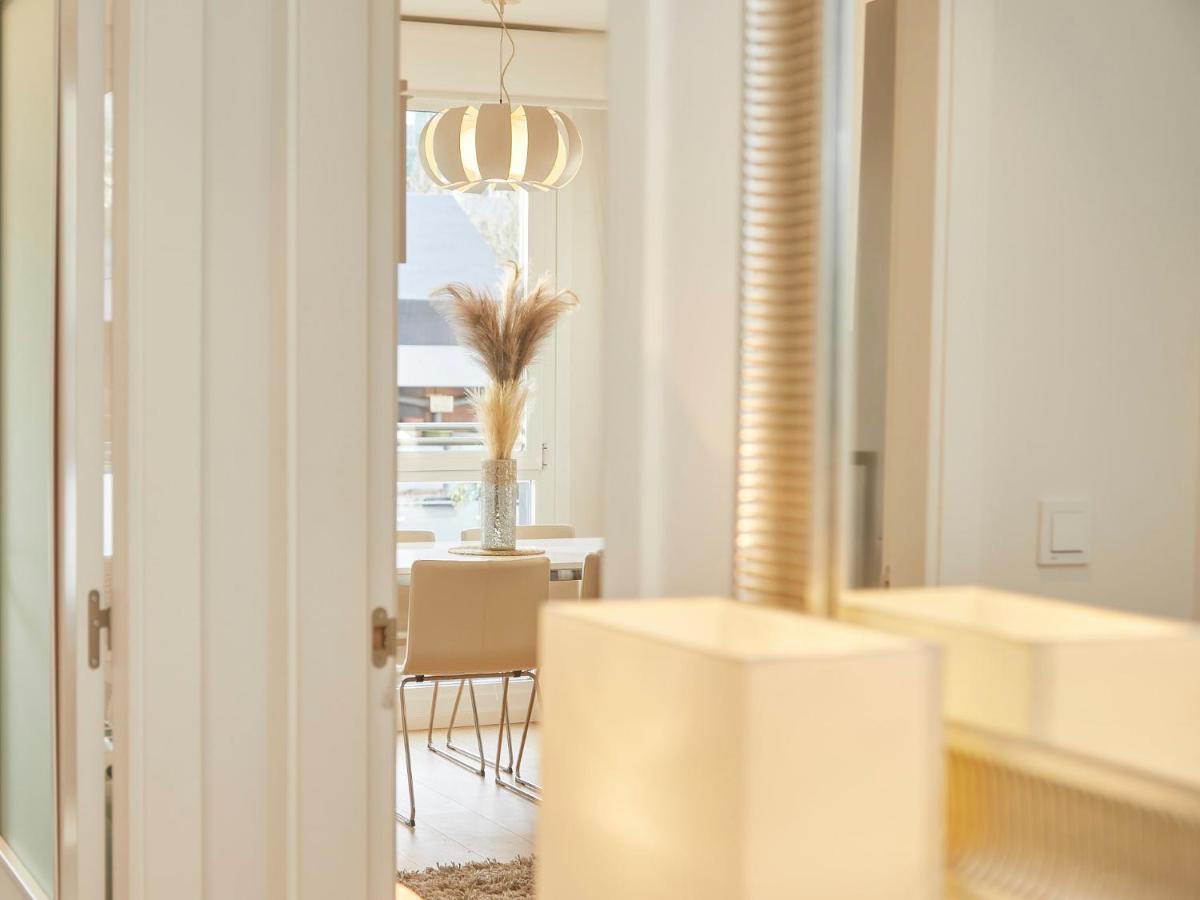 Apartamento Donosti Deluxe By Luxe San Sebastián Exterior foto