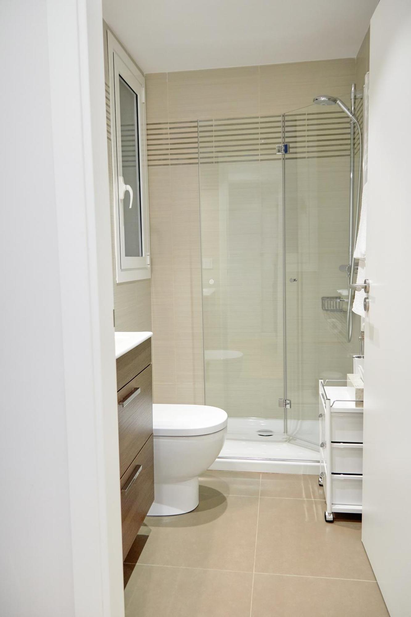 Apartamento Donosti Deluxe By Luxe San Sebastián Exterior foto